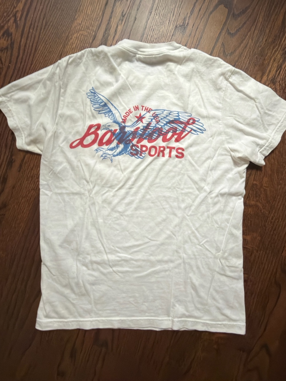 Men’s t-shirt - Picture 3 of 3